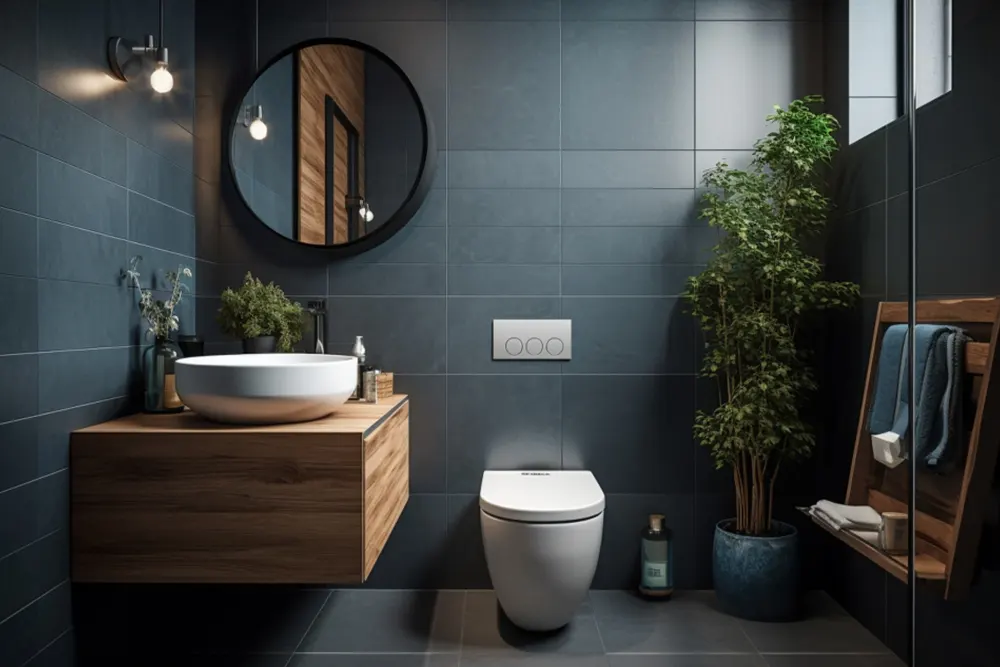 Qualified plumber from Plumbing Champions providing top service in Roanoke VA